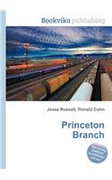 Princeton Branch
