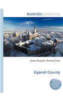 Ugandi County: (English)
