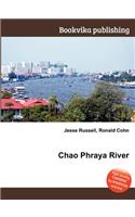 Chao Phraya River