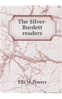 The Silver-Burdett Readers