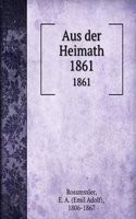 Aus der Heimath