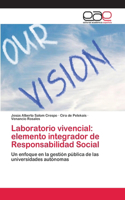 Laboratorio vivencial
