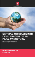 Sistema Automatizado de Filtragem de AR Para Avicultura