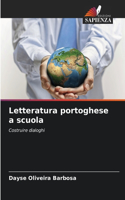 Letteratura portoghese a scuola