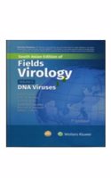 Fields Virology DNA Viruses (SAE) Volume 2, 7th Edition