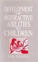 Development Of Interactive Abilities In Children