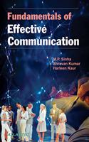 Fundamentals of Effective Communication