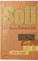 Soil Physical Analysis