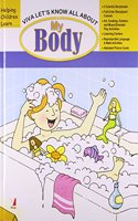 Viva Let S Know All About My Body