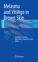 Melasma and Vitiligo in Brown Skin