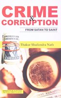 Crime & Corruption: From Satan to Saint