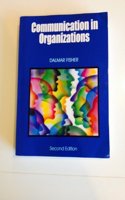 Communication In Organizations