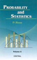 Probability and Statistics
