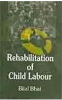 Rehabilitation of Child Labour