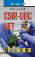 Csir-Ugc Net (Life Science) Paper Ii Guide: CSIR-UGC (NET)/CASE Exam