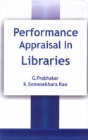 Performance Appraisal in Libraries