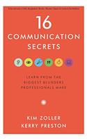 16 Communication Secrets