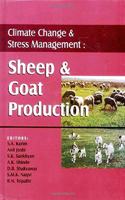 Climate Change & Stress Management: Sheep & Goat Production