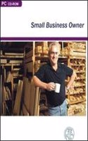 Small Business Owner (Cd-Rom)