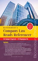 Bloomsbury's Company Law Ready Referencer (7th Edition)