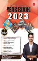 Current Affairs | Year Book 2023 | 15 Months day-to-day Events | LAB | Aman Srivastava