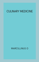 Culinary Medicine