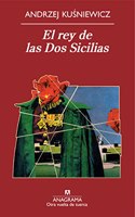 El rey de las Dos Sicilias