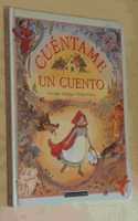 Cauntame un Cuento