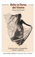 Bailar la danza del vientre (edición 2015)