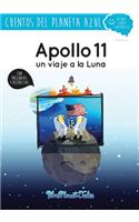 Apollo 11, Un Viaje a la Luna