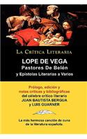Lope de Vega