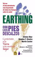 Earthing: Con los Pies Descalzos