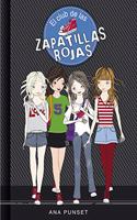 El club De Las Zapatillas Rojas / The Red Slippers' Club