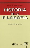 Historia De La Filosofia,Iv(2Vols)