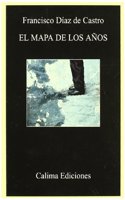 El mapa de los anÌƒos (ColeccioÌ�n Blau) (Spanish Edition)