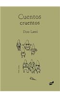 Cuentos Cruentos