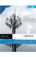 Fundamentos de Diseno y Gestion de Sistemas de Comunicaciones Moviles Celulares