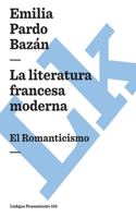 literatura francesa moderna