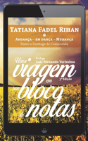 Uma Viagem em um Bloco de Notas