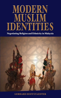 Modern Muslim Identities