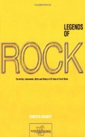 Legends of Rock