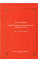 Principal G-bundles and abelian varieties: the Hitchin system