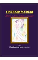 Storie di donne siciliane: (Italian)