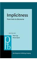 Implicitness