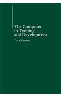 Computer in Training and Development