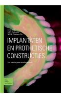 Implantaten En Prothetische Constructies