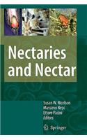 Nectaries and Nectar