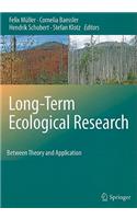 Long-Term Ecological Research