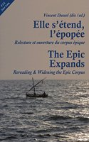 Elle s’etend, l’epopee- The Epic Expands