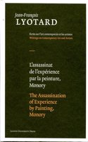 L'Assassinat de L'Experience Par la Peinture, Monory/The Assassination Of Experience By Painting, Monory